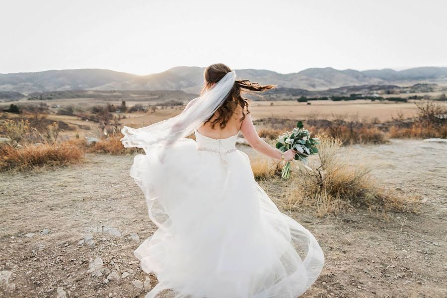 Photographe de mariage Tallie Johnson (talliejohnson). Photo du 25 mai 2023