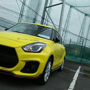 スイフトスポーツ ZC33S
