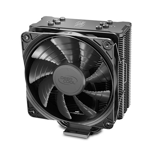 Quạt CPU Deepcool Gammaxx GTE V2 Black