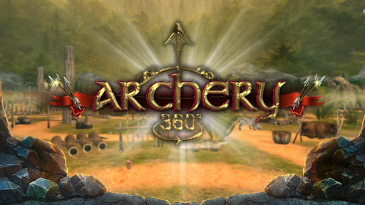 Archery 360° (Unlocked)