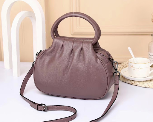 Title 7, Womens Handheld Multifunctional One Shoulder M...