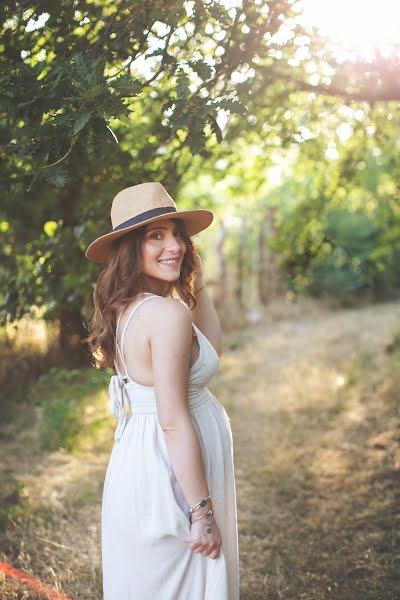 Photographe de mariage Elisa Argenziano (elisaargenziano). Photo du 17 novembre 2021