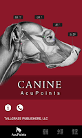 Canine AcuPoints Screenshot