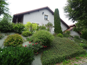 maison à Hautepierre-le-Châtelet (25)