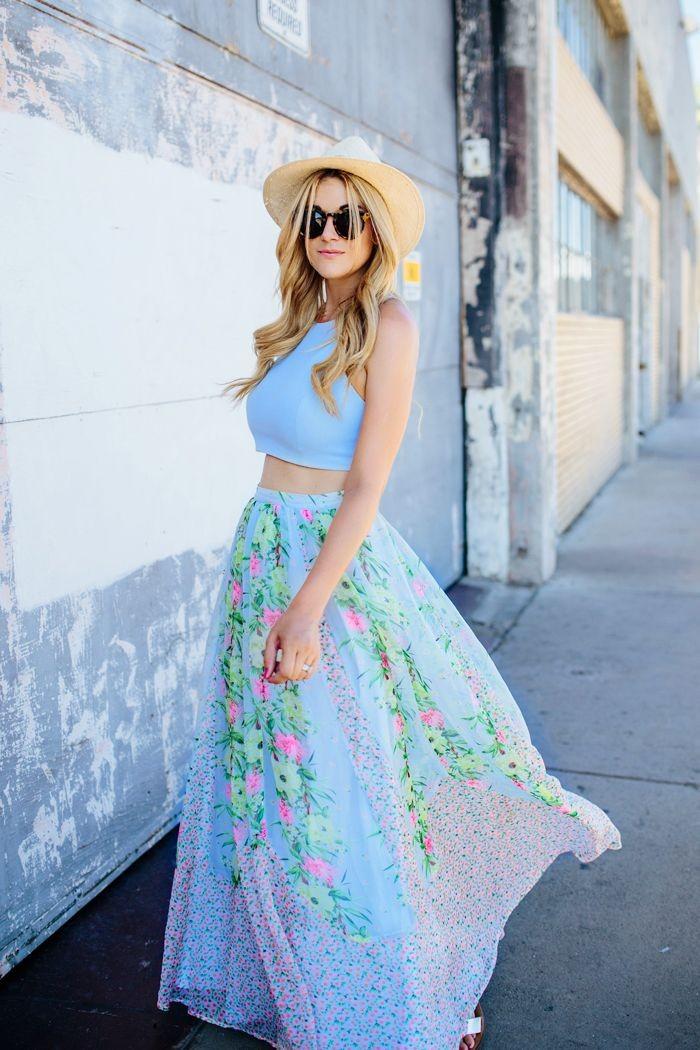 Skirts For Spring (6)