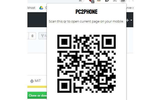 Pc2phone