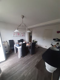 appartement à Sotteville-les-rouen (76)