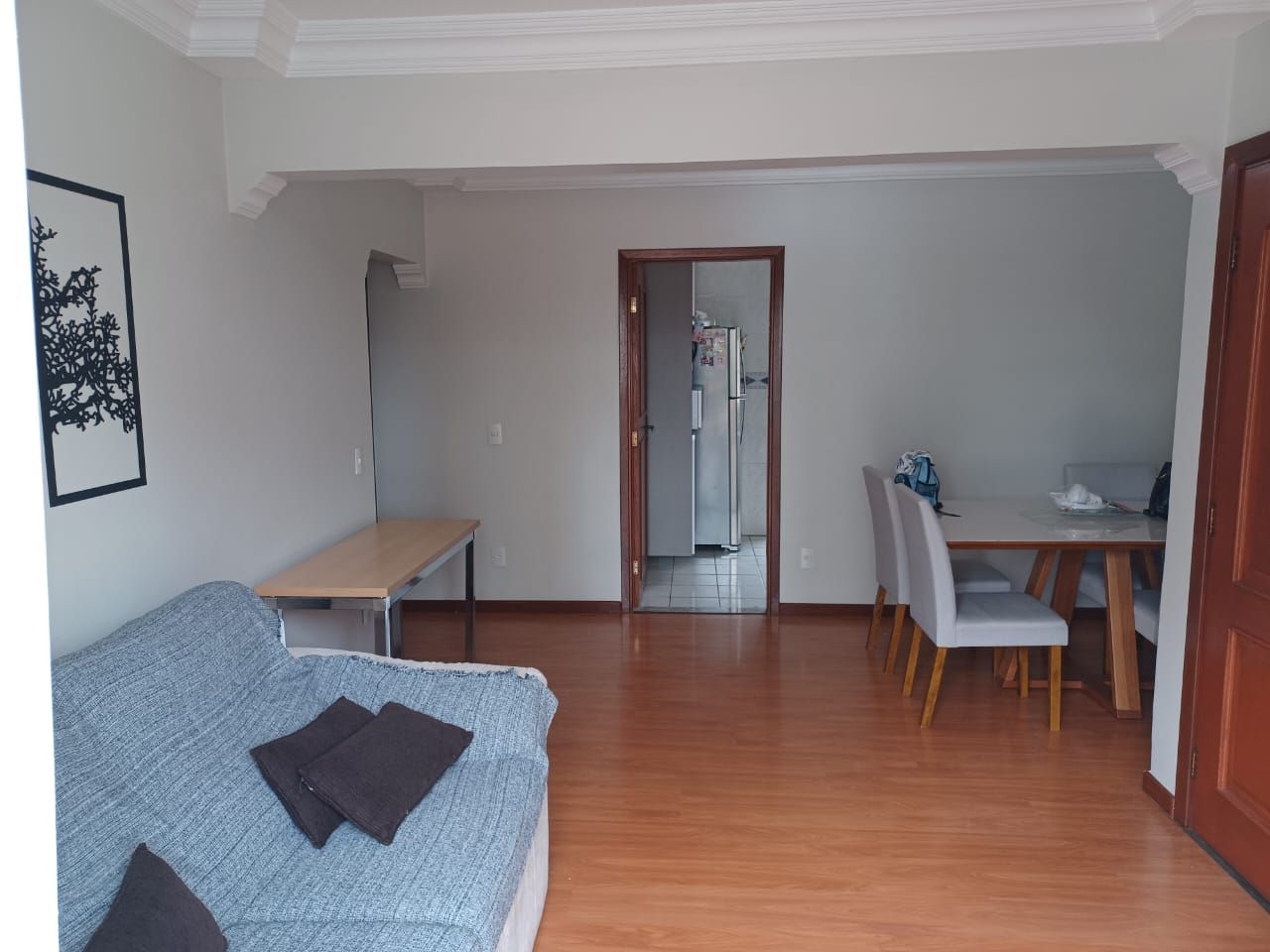 Apartamentos novos Fazenda São Quirino