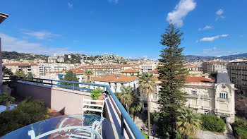 appartement à Nice (06)