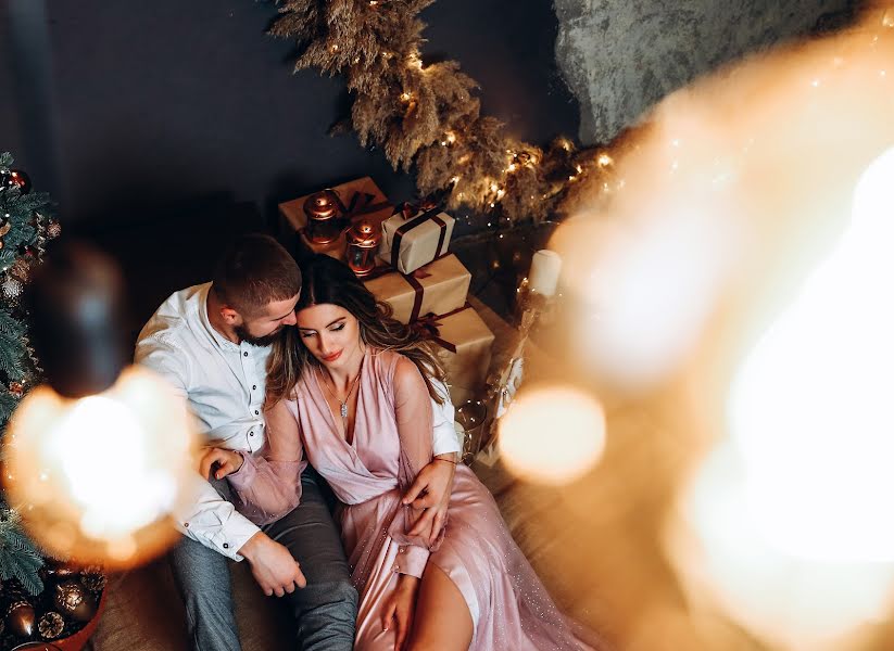 Nhiếp ảnh gia ảnh cưới Aleksandr Malysh (alexmalysh). Ảnh của 4 tháng 12 2020