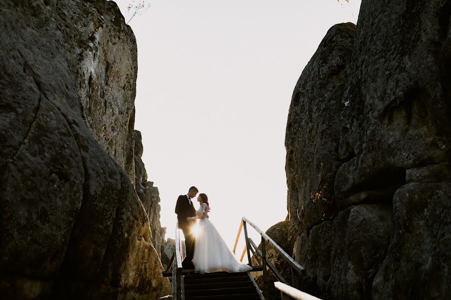 Pulmafotograaf Sergey Kravchuk (greyton). Foto tehtud 21 veebruar 2019