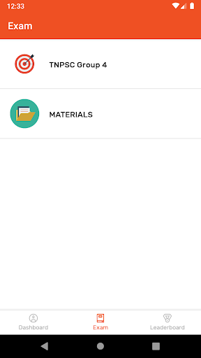 Karka kasadara TNPSC