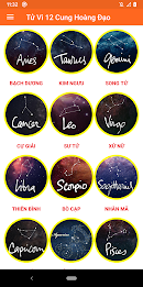 Tử Vi 2020 Canh Tý - Tu Vi 2020 poster 2