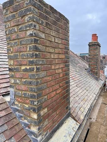 Repointing jobs  album cover