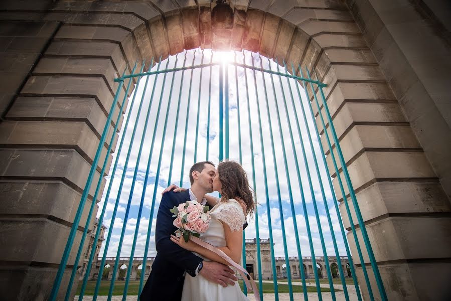 Fotógrafo de bodas Eric Cunha (ericcunha). Foto del 11 de diciembre 2020