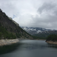 Lago Devero di 