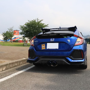 シビック FK7