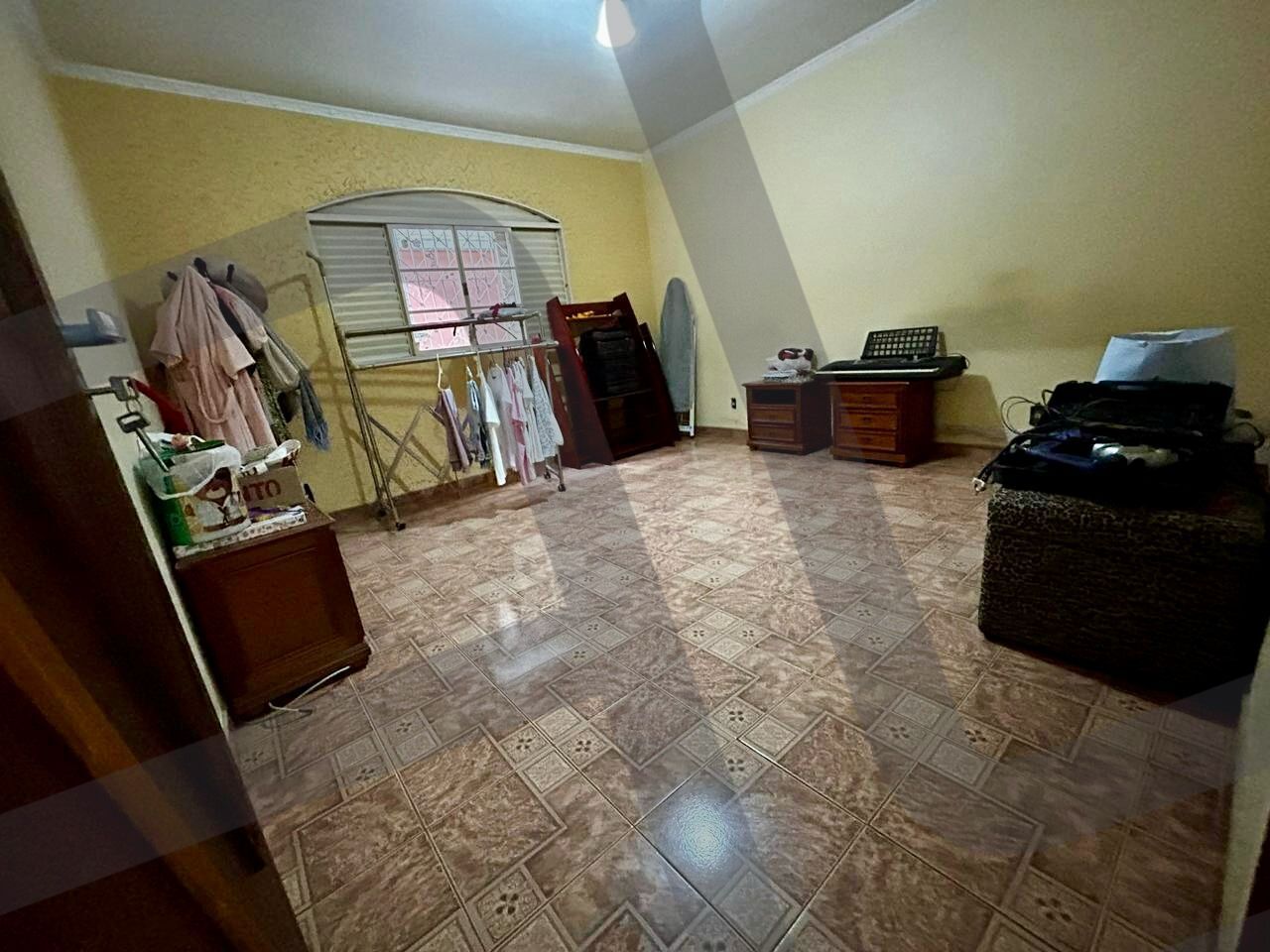 Casa - Não Está Em Condominio