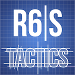 Cover Image of Unduh R6S Tactics 1.2.1 APK