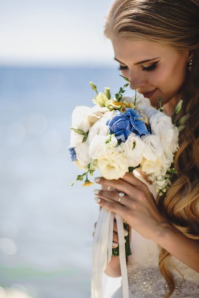 Wedding photographer Svetlana Zenkevich (zenkevichsveta). Photo of 23 December 2018