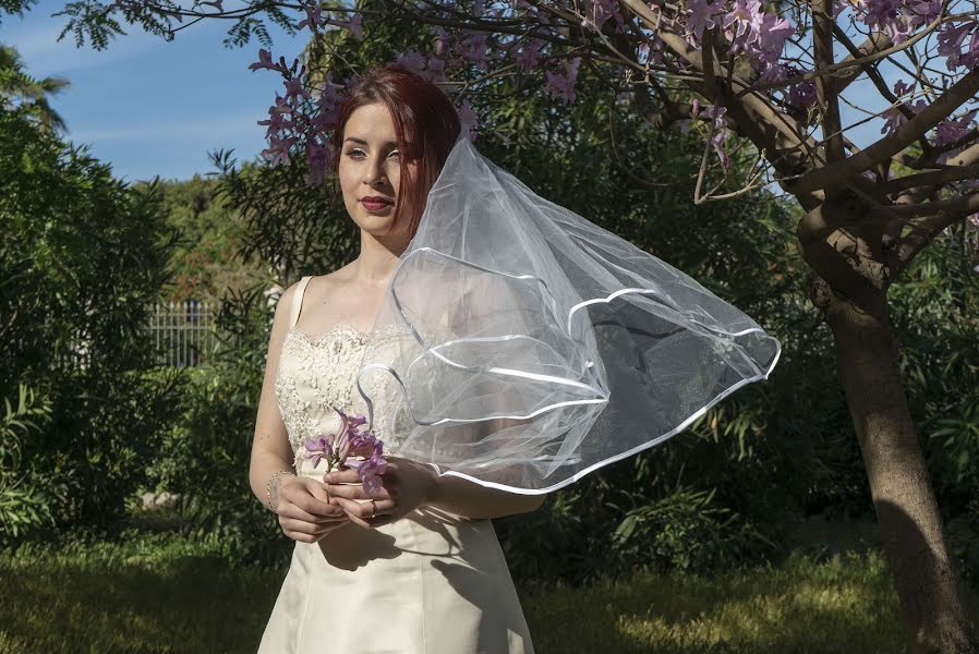 Wedding photographer Giuseppe Randazzo (giusepperandazzo). Photo of 30 April 2020