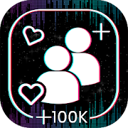 Likes & Followers for TikTok 2020