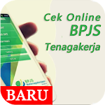 Cover Image of ダウンロード Cek BPJS Ketenagakerjaan Online 1.1.2 APK