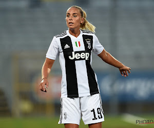 Officiel : Petronella Ekroth rejoint l'AS Rome