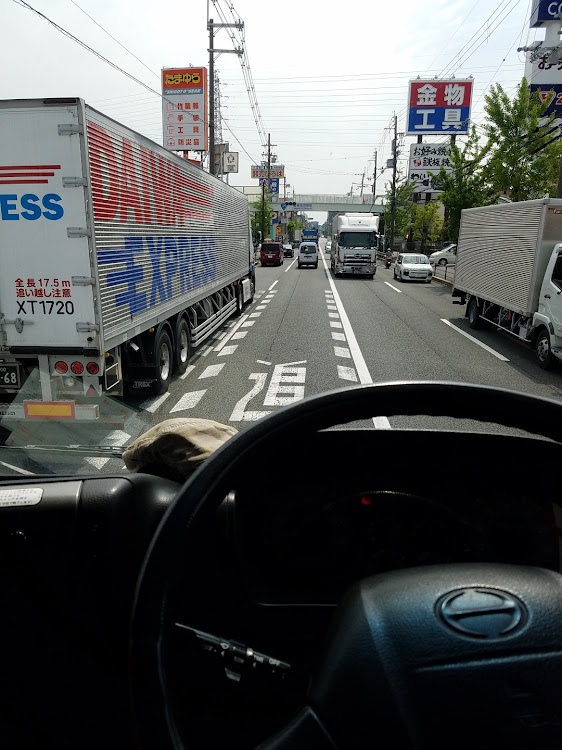 NV100クリッパーの壱七零FAMILY・INFINITY SUM・おなかとせなかがぺったんこに関するカスタム事例の投稿画像3枚目