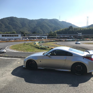 フェアレディZ Z33