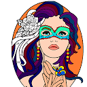 Download Beauty Color by Number - Adult Coloring B Install Latest APK downloader