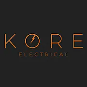 Kore Electrical Logo