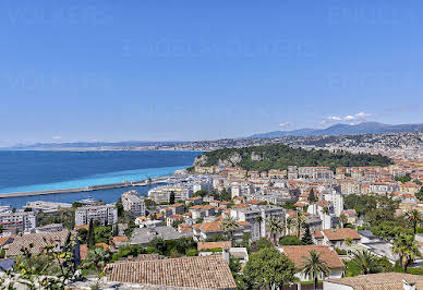 Appartement avec terrasse 11