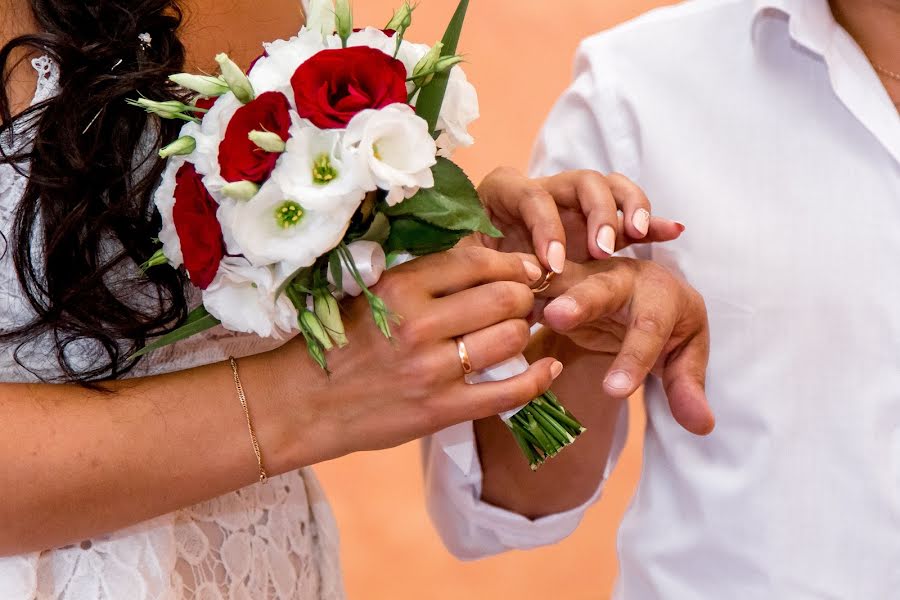 Wedding photographer Dmitriy Luckov (dimlu). Photo of 29 June 2018