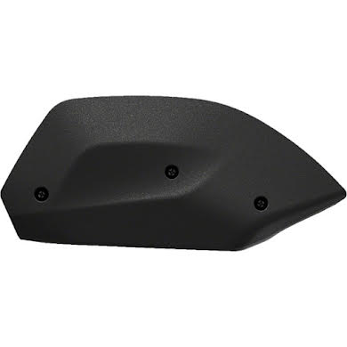 Shimano STEPS DC-EP801-B Drive Unit Cover - Left