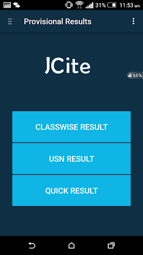 JCite Beta