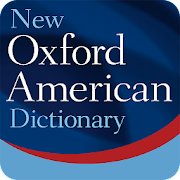 alt="As Oxford's flagship American dictionary, the New Oxford American Dictionary sets the standard of excellence for lexicography with the most comprehensive and accurate coverage of American English available.  Increase Your Word Power with:   • NEW! The very latest words and expressions, brought to you by the most recent 2017 database update by the Oxford University Press  • More than 350,000 words, phrases, and senses, hundreds of explanatory notes, and more than a thousand illustrations  • 75,000 audio pronunciations of both common and rare words, available in both British & American voice versions  • Includes words with controversial and variant pronunciations  • Translate words in any other Android app with the Tap to Translate feature, and do it in style with any of the four colorful new themes.   This dictionary draws on the two-billion-word Oxford English Corpus and the unrivaled citation files of the world-renowned Oxford English Dictionary to provide the most accurate and rich descriptive picture of American English ever offered. The Third Edition offers a thoroughly updated text, with revisions throughout and approximately 2,000 new words, phrases, and meanings. Many new words relate to fast-moving areas such as computing, technology, current affairs, and ecology, while others have recently entered the popular lexicon. Usage notes have also been updated in light of the most recent Corpus evidence.  Also includes advanced search and language tools that have become the staple of quality language apps from MobiSystems, Inc.  SEARCH TOOLS - effortlessly find words thanks to a clear, functional, and easy-to-use interface.  Designed to provide the most comprehensive search experience the dictionary combines several search tools to match or suggest what you are looking for, including:  • Search autocomplete helps find words quickly by displaying predictions as you type  • Keyword lookup allows you to search within compound words and phrases  • Looking for a specific word but don't know how it's spelled? We've got you covered with our automatic ‘Fuzzy filter’ to correct word spelling, as well as ‘Wild card’ ('*' or '?') to replace a letter or entire parts of a word  • Camera search looks up words in the camera viewfinder and displays results  • Use our Voice search when you don't know how an entry is spelled  • Tap to Translate entries in other apps.  • Share word definitions via installed apps on your device  LEARNING TOOLS - engaging features that help you further enhance your vocabulary.   • Designed to give you the freedom to structure your studies the way you see fit the 'Favorites' option allows you to create custom folders with lists of words from the vast library of entries.  • ‘Recent’ list to easily review looked-up words  • Learn a new word every day with our ‘Word of the day’ option   • Home screen widget provides random words at a glance  ***This is a fully functional 30-day trial version***  Get even more with PREMIUM:    • Audio pronunciation - Learn words faster by listening to how they're pronounced   • Offline mode - No WiFi, no problem. Save words on your device to be viewed without the need of an internet connection  • Priority support - Get expedited support for any app-related issues  • No ads - no more in-app advertisements"