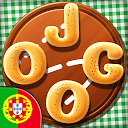 ダウンロード Ligue a Palavra - Concurso de QI, #1 em p をインストールする 最新 APK ダウンローダ