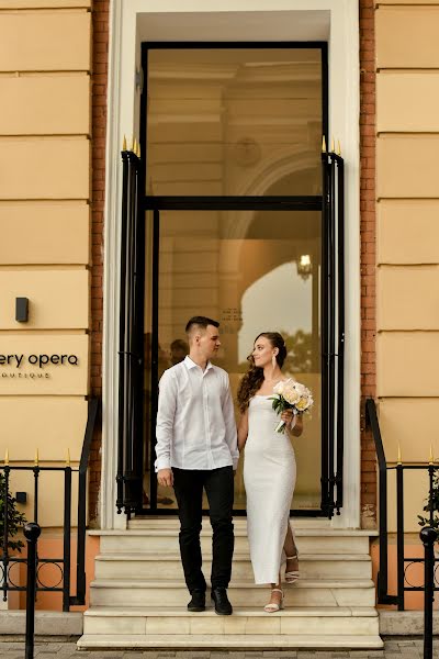 Fotografer pernikahan Vitaliy Farenyuk (vitaliyfarenyuk). Foto tanggal 19 September 2021