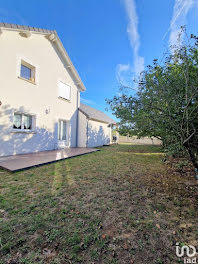 maison à Sully-sur-Loire (45)