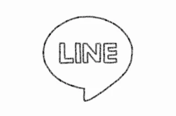 「牛島さんに告白される話(LINE事情)」のメインビジュアル