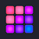 Drum Pad Machine  icon