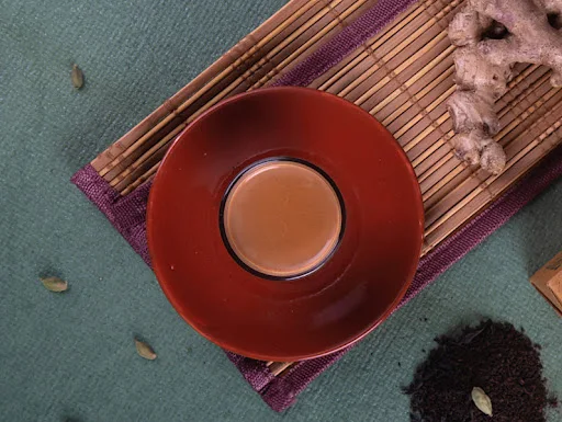 Sugarless Chai (Regular)(Serves 1-2)