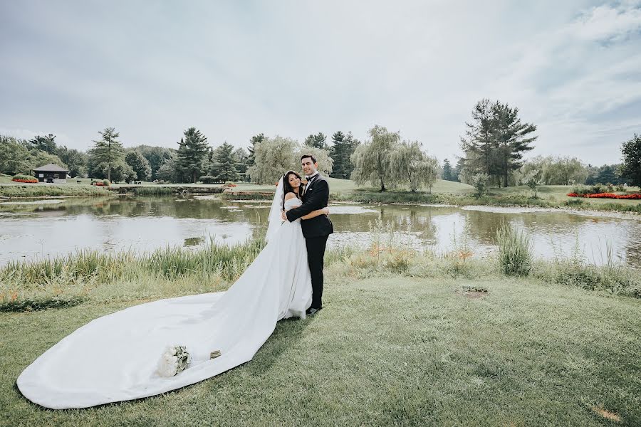 Wedding photographer Braulio Rocha (rochastudio). Photo of 25 May 2019