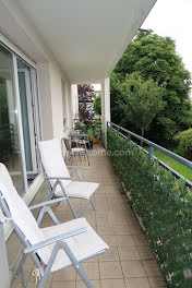 appartement à Essey-lès-Nancy (54)