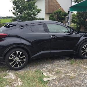 C-HR ZYX10