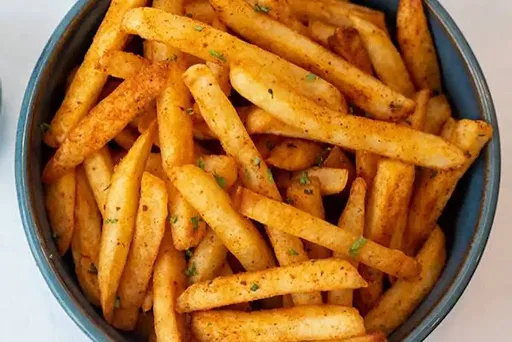 Peri Peri Fries