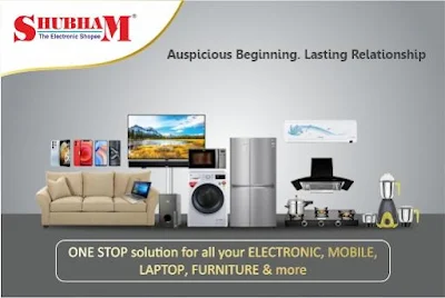 Shubham Electronics Store