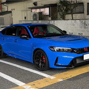シビックタイプR FL5