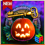 Cover Image of ดาวน์โหลด Halloween Games Escape 2018 - Sinister Tales 1.5 APK